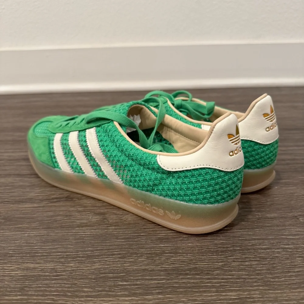 Adidas Gazelle Indoor sz 10